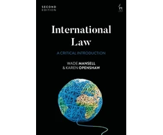KNYGA Wade Mansell International Law