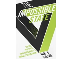 KNYGA Wael Hallaq Impossible State