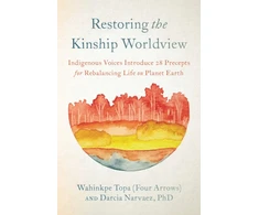 KNYGA Wahinkpe Topa (Four Arrows) Restoring the Kinship Worldview