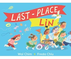 KNYGA Wai Chim Last-Place Lin