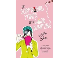 KNYGA Wai Chim The Surprising Power of a Good Dumpling