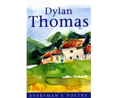 KNYGA Walford Davies Dylan Thomas: Everyman Poetry