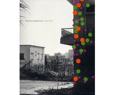 KNYGA Walid Raad Miraculous Beginnings (French edition)