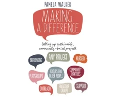 KNYGA Pamela Walker Making a Difference