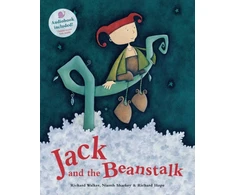 KNYGA Richard Walker Jack and the Beanstalk