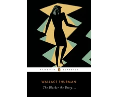 KNYGA Wallace Thurman Blacker the Berry