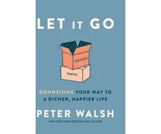 KNYGA Peter Walsh Let It Go