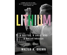 KNYGA Walter A Brown Ličio