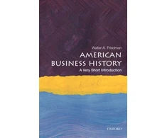 KNYGA Walter A Friedman American Business History