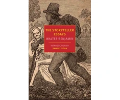 KNYGA Walter Benjamin Storyteller Essays