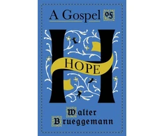 KNYGA Walter Brueggemann Gospel of Hope