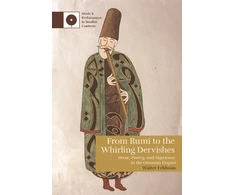 KNYGA Walter Feldman From Rumi to the Whirling Dervishes