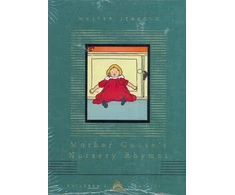 KNYGA Walter Jerrold Mother Goose's Nursery Rhymes