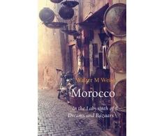 KNYGA Walter M Weiss Morocco