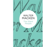 KNYGA Walter Macken Silent People
