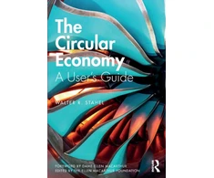 KNYGA Walter R Stahel Circular Economy