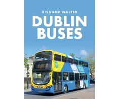 KNYGA Richard Walter Dublin Buses