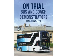 KNYGA Walter Richard On Trial: Bus and Coach Demonstrators