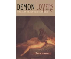 KNYGA Walter Stephens Demon Lovers