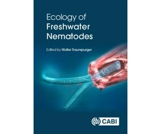 KNYGA Walter Traunspurger Ecology of Freshwater Nematodes