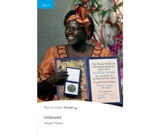 KNYGA Wangari Maathi Level 4: Unbowed
