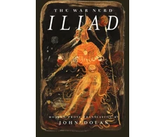KNYGA War Nerd Iliad