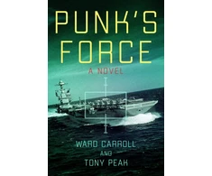 KNYGA Ward Carroll Punk's Force