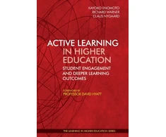 KNYGA Warner Enomoto Active Learning in Higher Education: