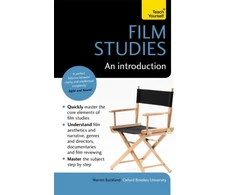 KNYGA Warren Buckland Film Studies: An Introduction: Teach Yourself