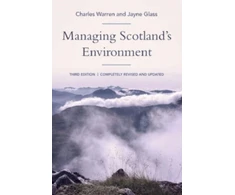 KNYGA Warren Charles Managing Scotland's Environment