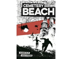 KNYGA Warren Ellis Cemetery Beach