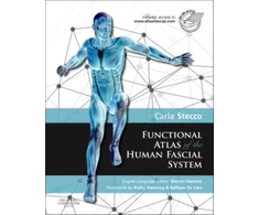 KNYGA Warren I Hammer Functional Atlas of the Human Fascial System