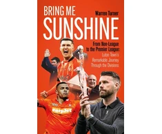 KNYGA Warren Turner Bring Me Sunshine