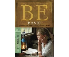 KNYGA Warren W Wiersbe Be Basic