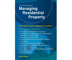 KNYGA Watson David Emerald Guide to Managing Residential Property - The Property Investors Management Handbook