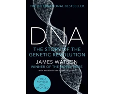 KNYGA Watson James DNA