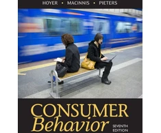 KNYGA Wayne D Hoyer Consumer Behavior