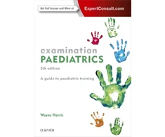 KNYGA Wayne Harris Examination Paediatrics