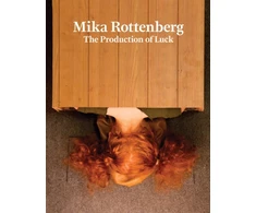 KNYGA Wayne Koestenbaum Mika Rottenberg: The Production of Luck