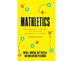 KNYGA Wayne L Winston Mathletics