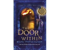 KNYGA Wayne Thomas Batson Door Within