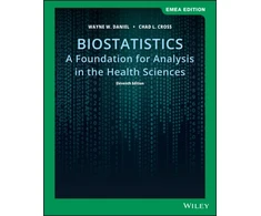 KNYGA Wayne W Daniel Biostatistics