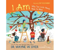 KNYGA Wayne W Dyer AŠ ESU