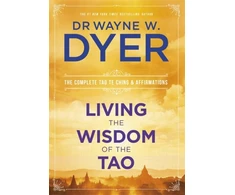 KNYGA Wayne W Dyer Living the Wisdom of the Tao