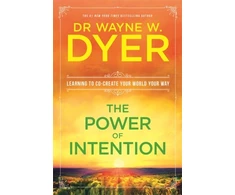 KNYGA Wayne W Dyer Power Of Intention
