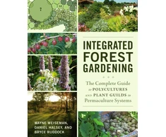 KNYGA Wayne Weiseman Integrated Forest Gardening