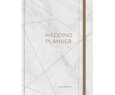 KNYGA Weaver Kara Wedding Planner