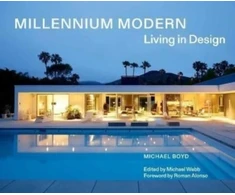 KNYGA Webb Boyd Millennium Modern