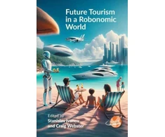 KNYGA Webster Ivanov Future Tourism in a Robonomic World