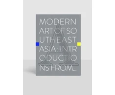 KNYGA Wei Wei Yeo Modern Art of Southeast Asia